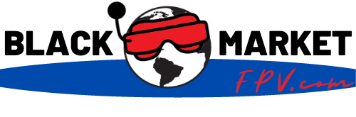 The Black Market FPV