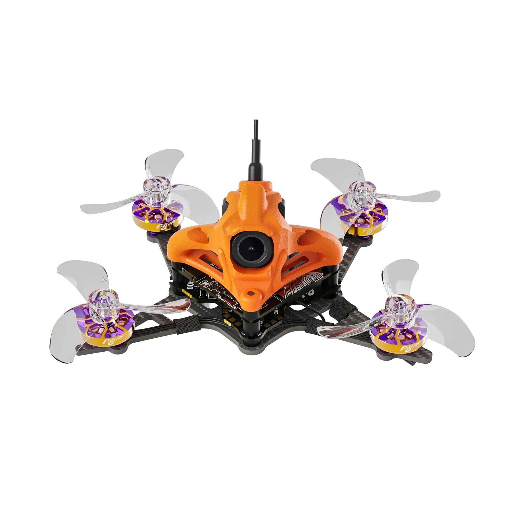 Bind and Fly Quads – The Black Market FPV