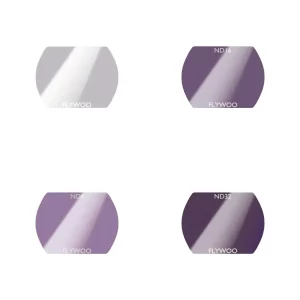 Flywoo ND Set of 4 Filters for 04 Wide-Angle Lens 0.3g