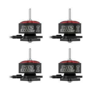 BetaFPV 0702 II Champion Motor Set - 30000KV (4pcs)