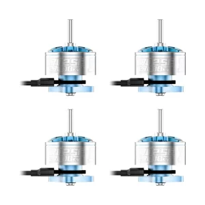 BetaFPV 0702SE II Motor Set (4 pcs) - 23000KV/27000KV
