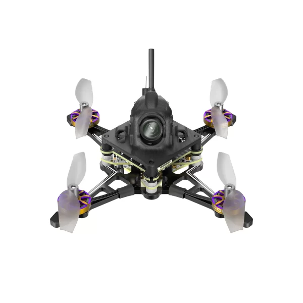 Flywoo Firefly16/ 18 1S V3 HDZero Tiny Drone – ELRS 2.4g – The Black ...
