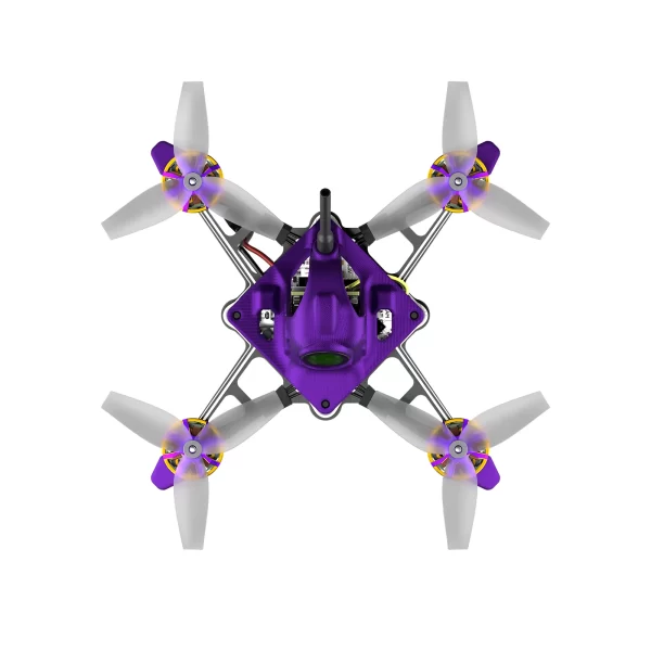 Flywoo Firefly16 / 18 1S V3 Analog Tiny Drone – ELRS 2.4g – The Black ...