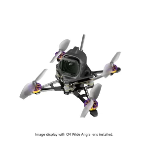 Flywoo Firefly18 1S V3 DJI 04 Tiny Drone - ELRS 2.4g
