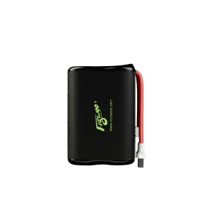 Flywoo Explorer Molicel P30B 18650 4S1P 3000mAh Li-ion Battery XT30UP