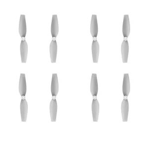 HQ Ultralight 45MMX2 1.5mm Shaft (8 Pack)