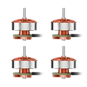 BetaFPV 0802 Brushless Air75 II Motors (2026) - Choose Version