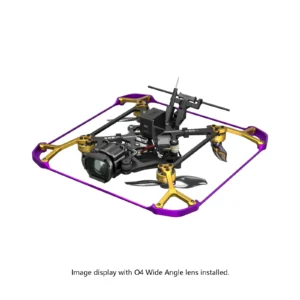 Flywoo Flytimes 85 DJI 04 Wide 2S Micro Drone - ELRS 2.4