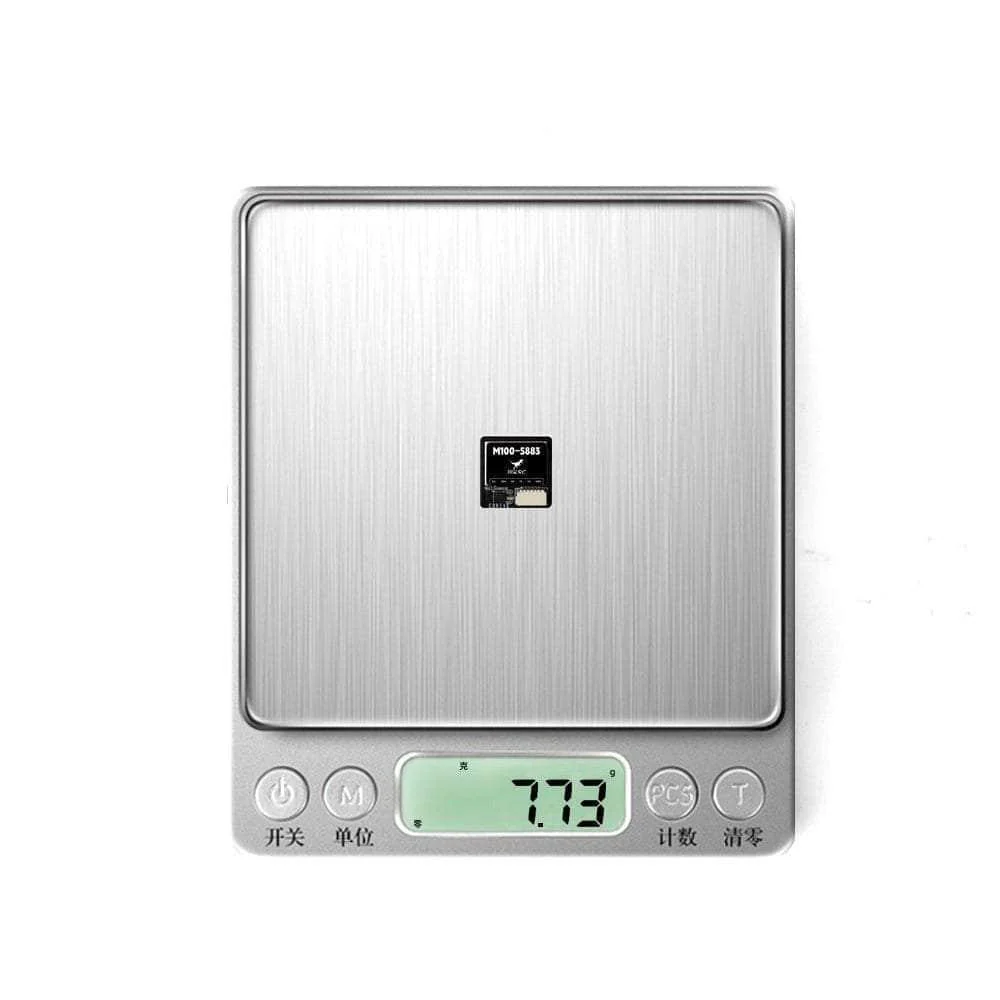 HGLRC M100 5883 GPS Module - Image 2