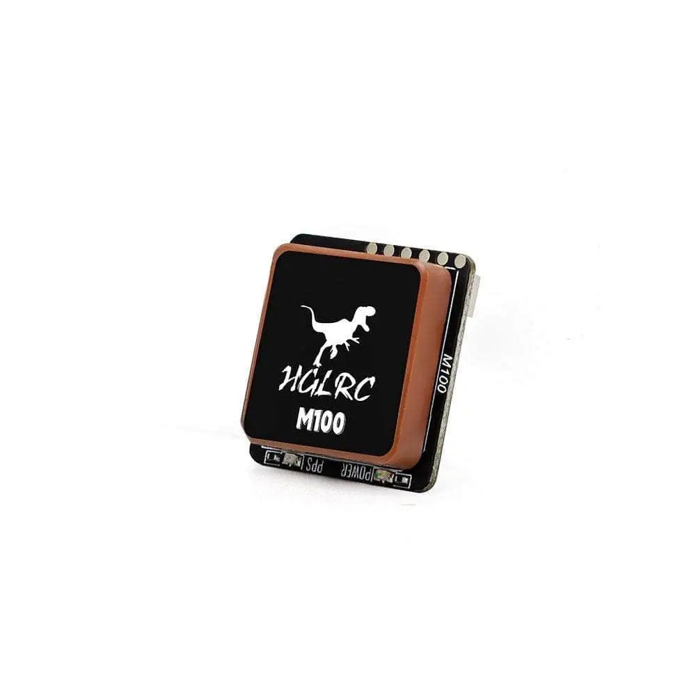 HGLRC M100 5883 GPS Module