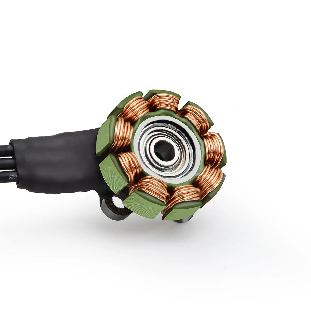HGLRC Specter 1303.5 5500Kv Micro Motor - Titanium Red - Image 4