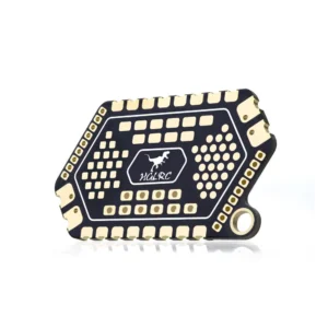 HGLRC Soldering Double Sided Practice Board