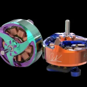 RCinPOWER EVO 0802 2500K - Choose Color