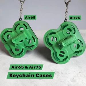 Reality Reforged Air65 Keychain Case - Choose Color