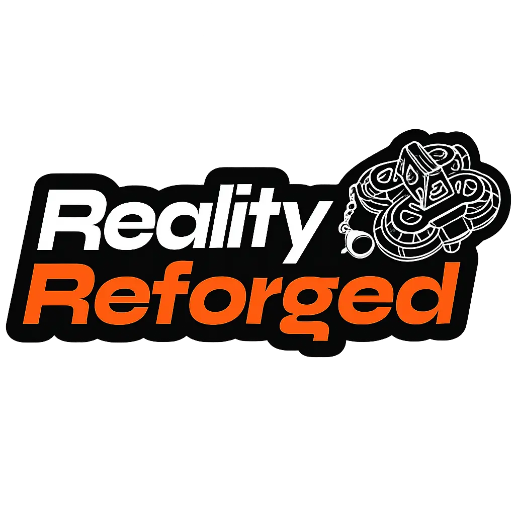 Reality Reforged Air75 Keychain Case - Choose Color - Image 7