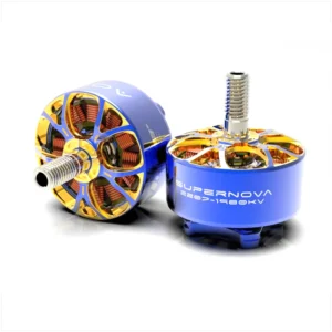 RCinPOWER AOS SUPERNOVA 2207 1980Kv Motor