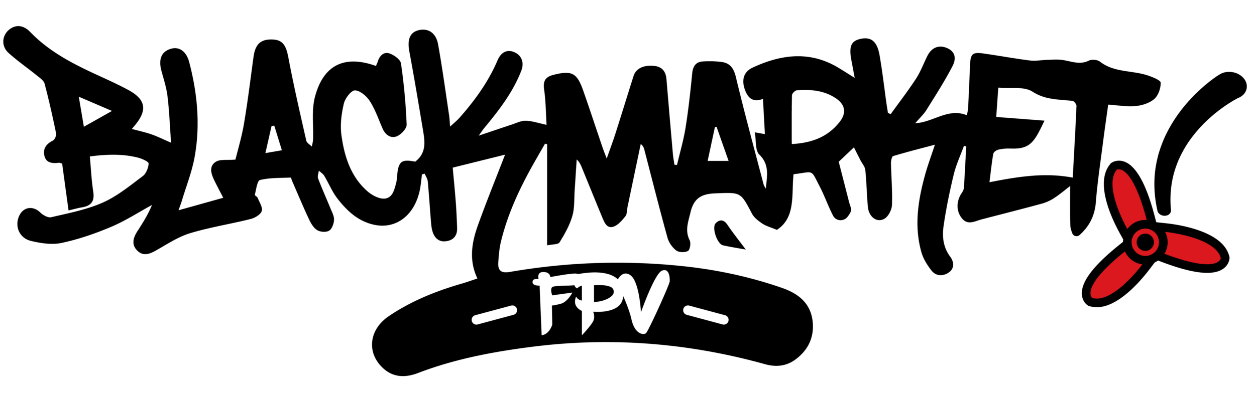 The Black Market FPV