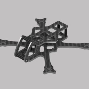 Maxx Frames M25 2.5 inch Freestyle Frame Kit