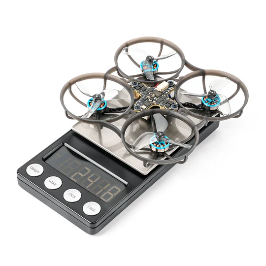 Meteor75 Pro II 04 Whoop Quadcopter ELRS 2.4G - Choose Version - Image 7