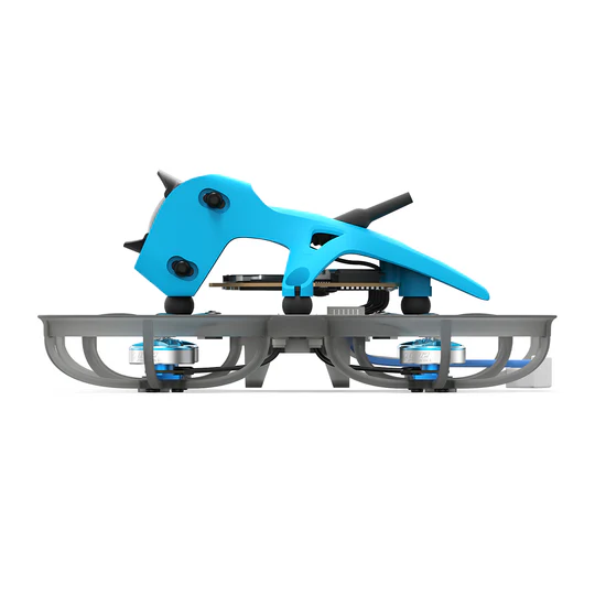 Meteor75 Pro II 04 Whoop Quadcopter ELRS 2.4G - Choose Version - Image 2
