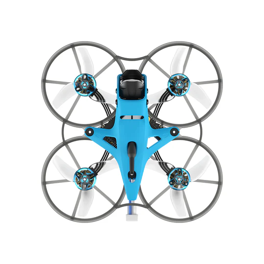 Meteor75 Pro II 04 Whoop Quadcopter ELRS 2.4G - Choose Version - Image 4
