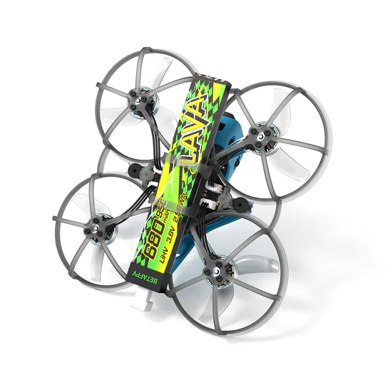Meteor75 Pro II 04 Whoop Quadcopter ELRS 2.4G - Choose Version - Image 5