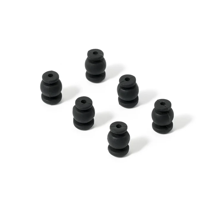 BetaFPV Rubber Dampers for 04 Air Unit Bracket II - Image 2