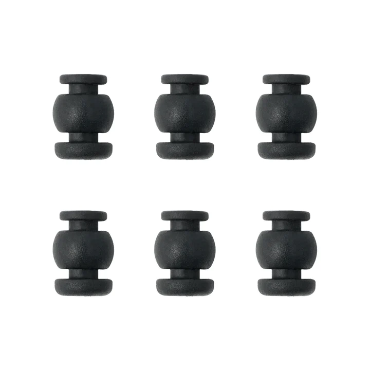 BetaFPV Rubber Dampers for 04 Air Unit Bracket II