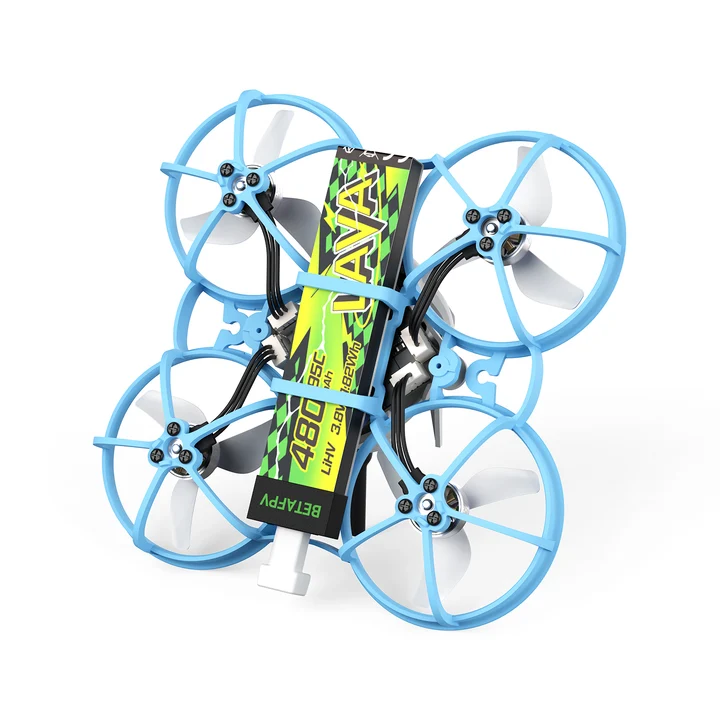 BetaFPV Meteor65 Pro II Analog - Image 5