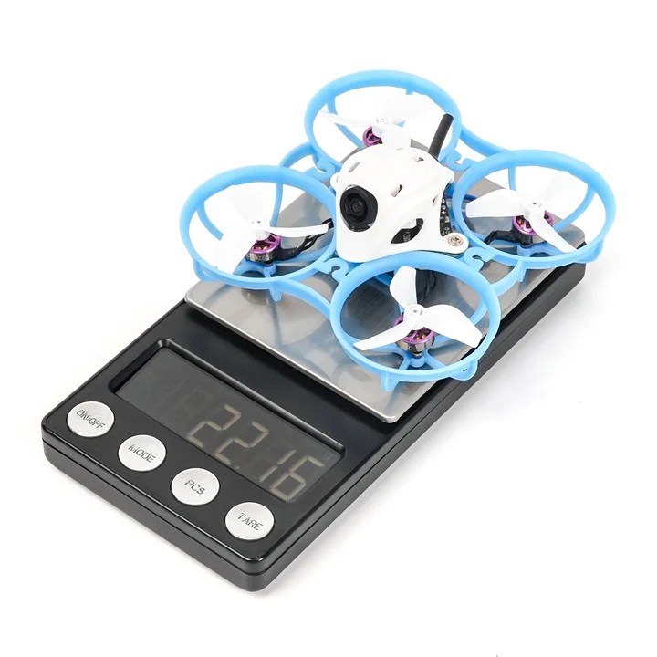 BetaFPV Meteor65 Pro II Analog - Image 6