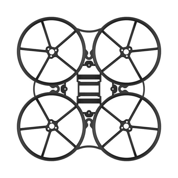 BetaFPV Meteor75 Pro II Whoop Frame - Image 4