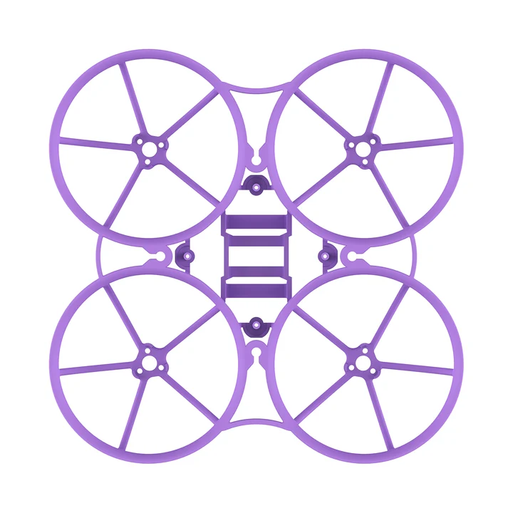 BetaFPV Meteor75 Pro II Whoop Frame - Image 3