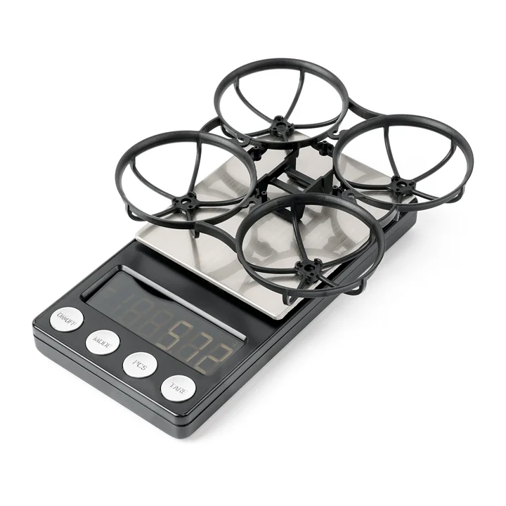 BetaFPV Meteor75 Pro II Whoop Frame - Image 11