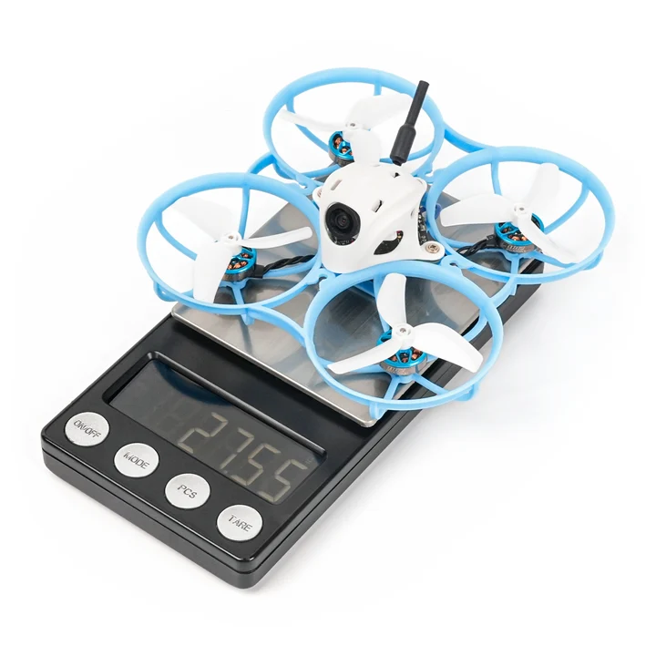 BetaFPV Meteor75 Pro II Analog Whoop - Image 6