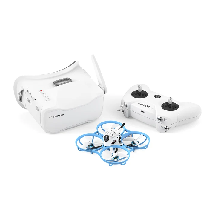 BetaFPV Meteor75 Pro II FPV Analog Kit - Image 2