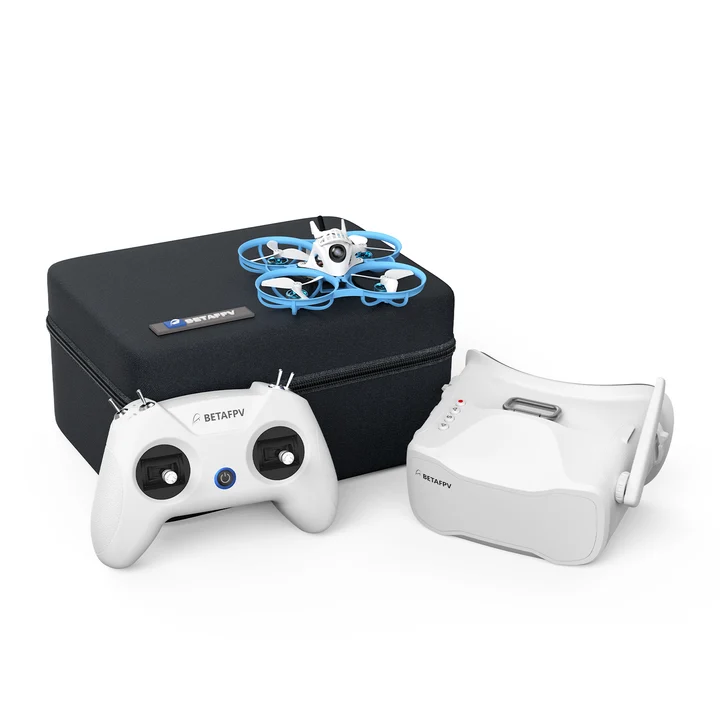 BetaFPV Meteor75 Pro II FPV Analog Kit - Image 3