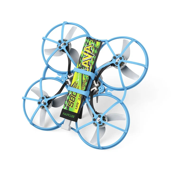 BetaFPV Meteor75 Pro II FPV Analog Kit - Image 6