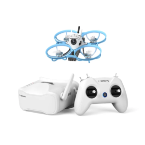 BetaFPV Meteor75 Pro II FPV Analog Kit
